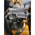 0.8ton Single Cylinder Diesel Engine Vibrating Roller (FYL-850)